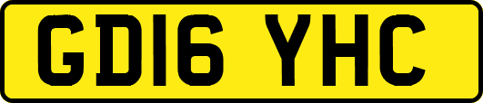 GD16YHC