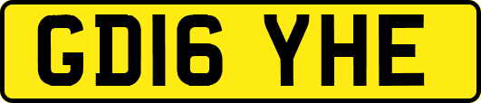 GD16YHE