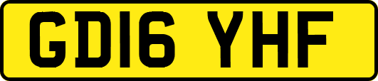 GD16YHF