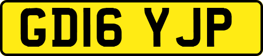 GD16YJP