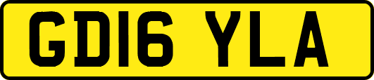 GD16YLA