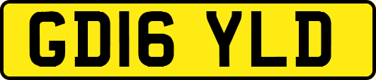GD16YLD