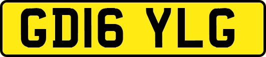 GD16YLG