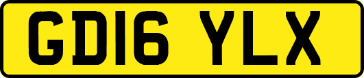 GD16YLX