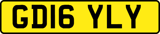 GD16YLY