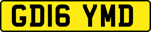 GD16YMD