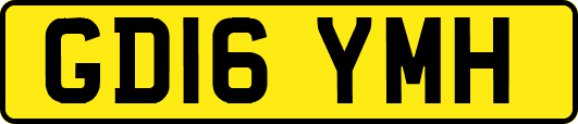 GD16YMH