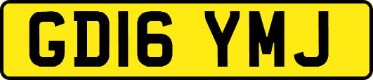 GD16YMJ