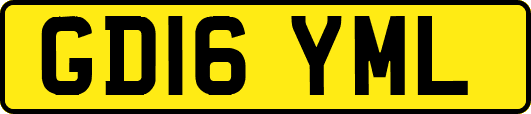 GD16YML