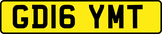 GD16YMT
