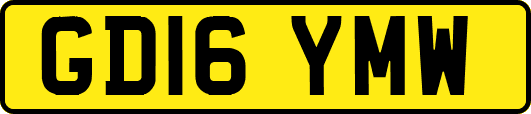 GD16YMW