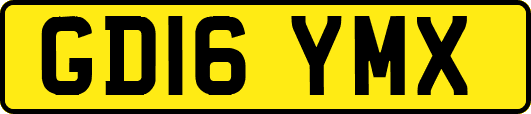 GD16YMX
