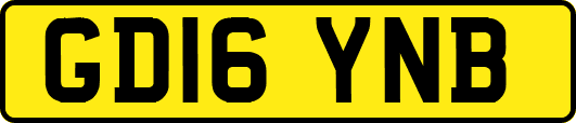 GD16YNB