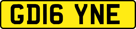 GD16YNE
