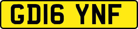 GD16YNF