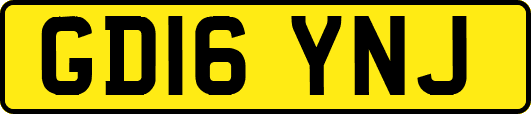 GD16YNJ