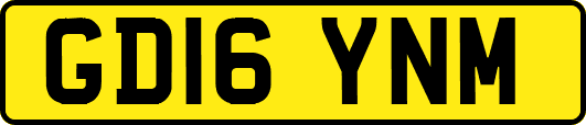 GD16YNM