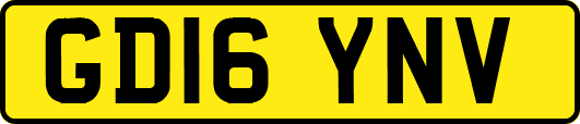 GD16YNV
