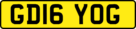 GD16YOG
