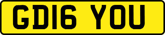 GD16YOU