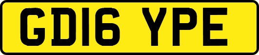 GD16YPE