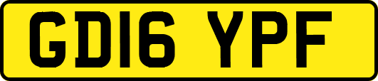 GD16YPF