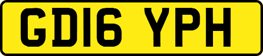 GD16YPH