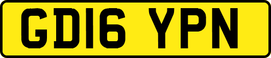 GD16YPN