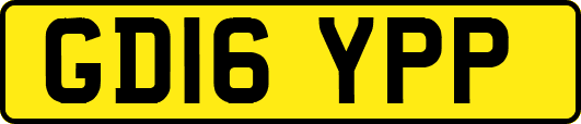 GD16YPP