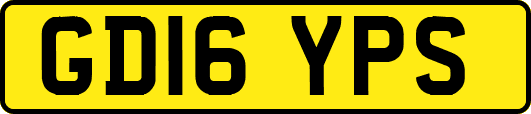 GD16YPS
