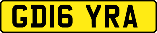 GD16YRA
