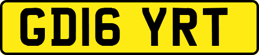 GD16YRT