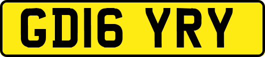 GD16YRY