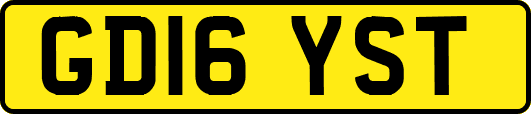 GD16YST