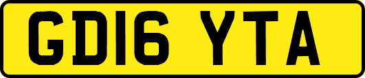 GD16YTA