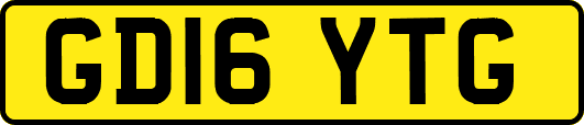 GD16YTG