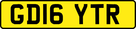 GD16YTR