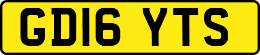 GD16YTS