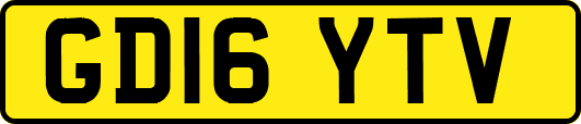 GD16YTV