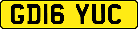 GD16YUC
