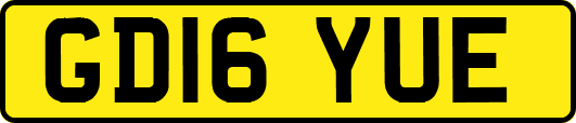 GD16YUE