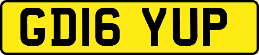 GD16YUP