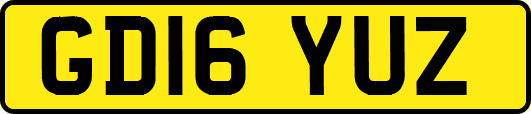 GD16YUZ