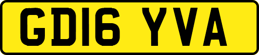 GD16YVA