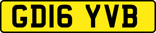 GD16YVB