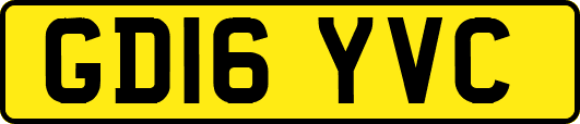 GD16YVC
