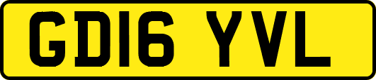 GD16YVL