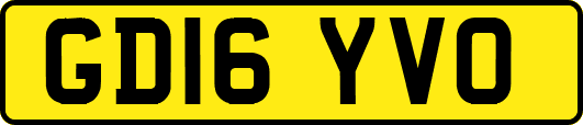 GD16YVO