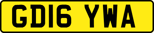 GD16YWA