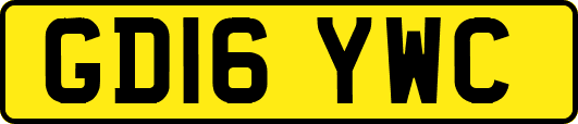 GD16YWC